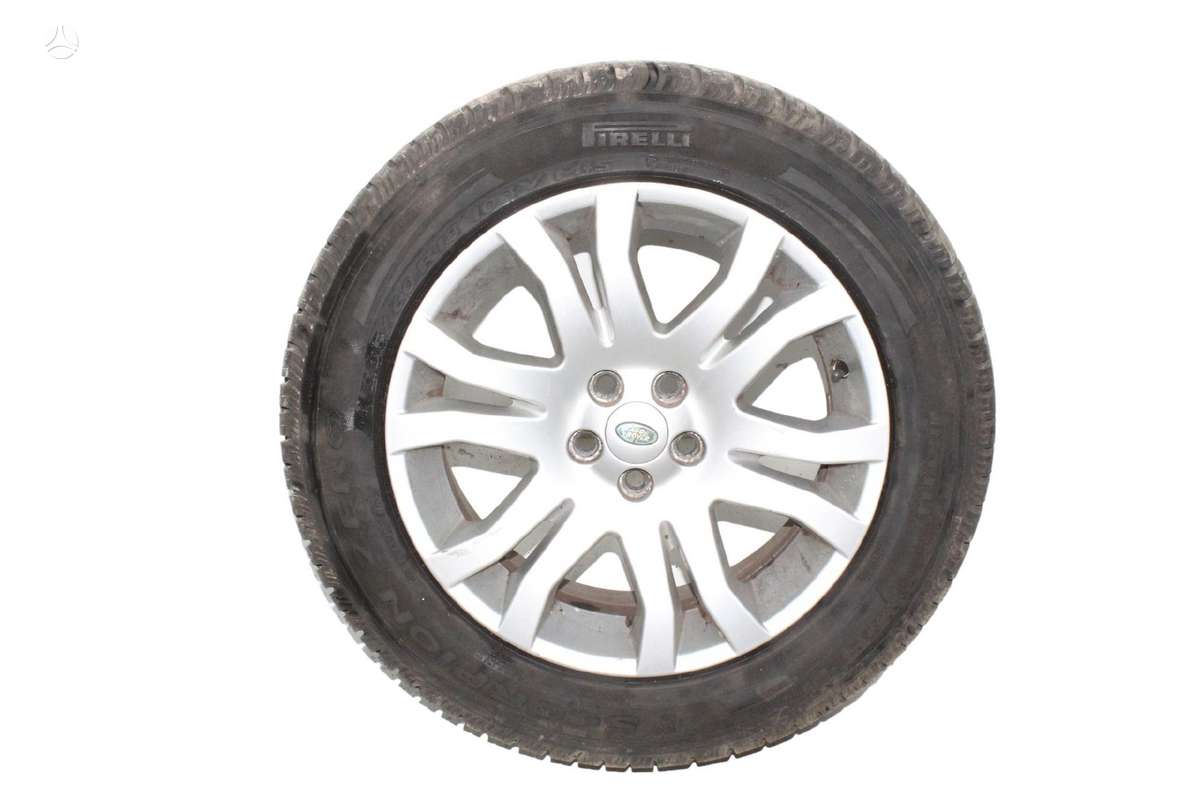 Land Rover FREELANDER, light alloy, R18