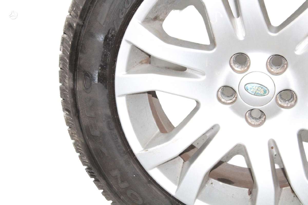 Land Rover FREELANDER, light alloy, R18