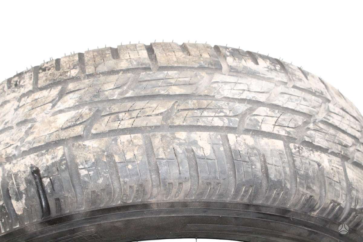 Land Rover FREELANDER, легкосплавные , R18