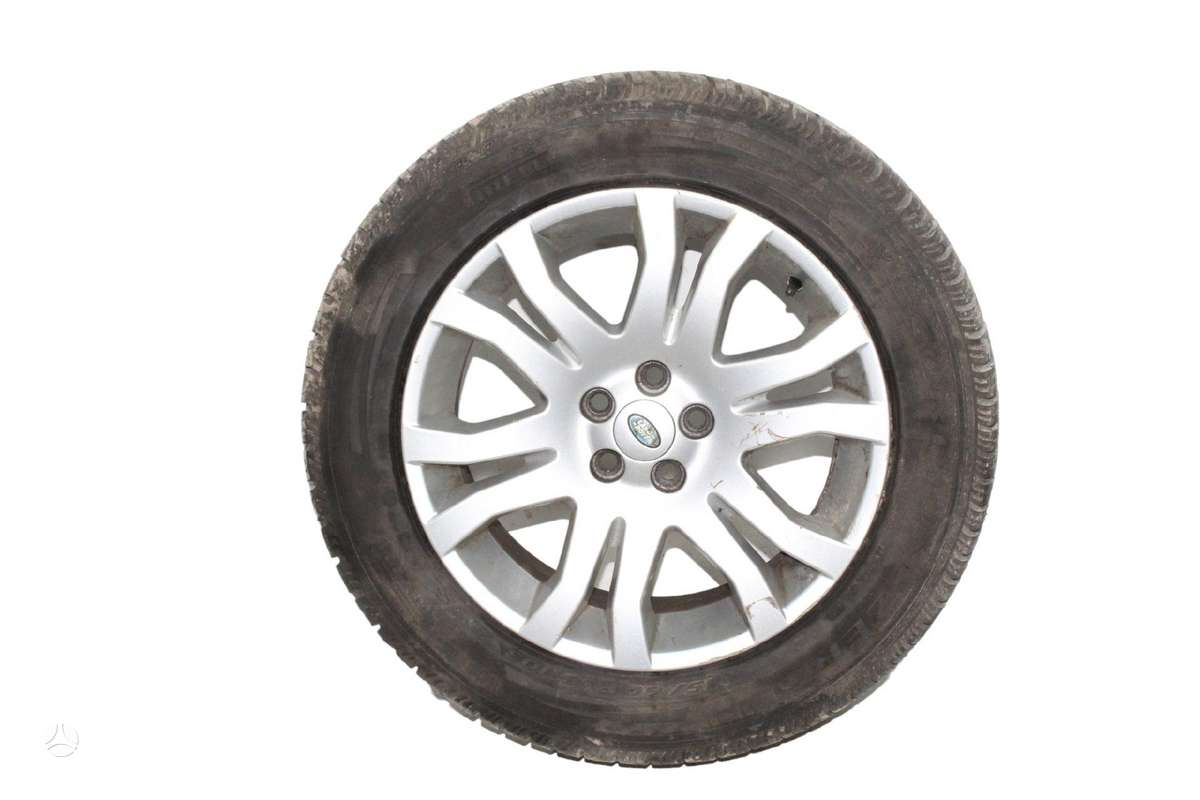 Land Rover FREELANDER, легкосплавные , R18