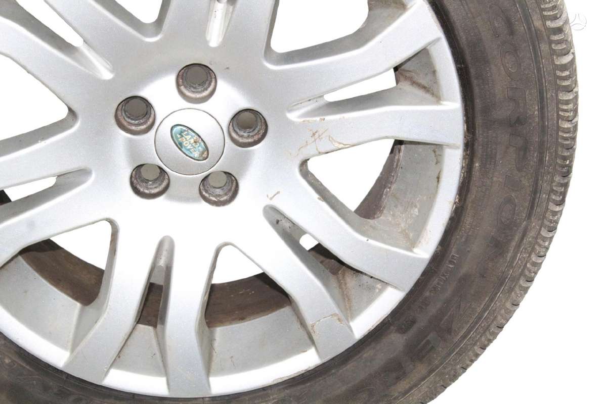 Land Rover FREELANDER, легкосплавные , R18