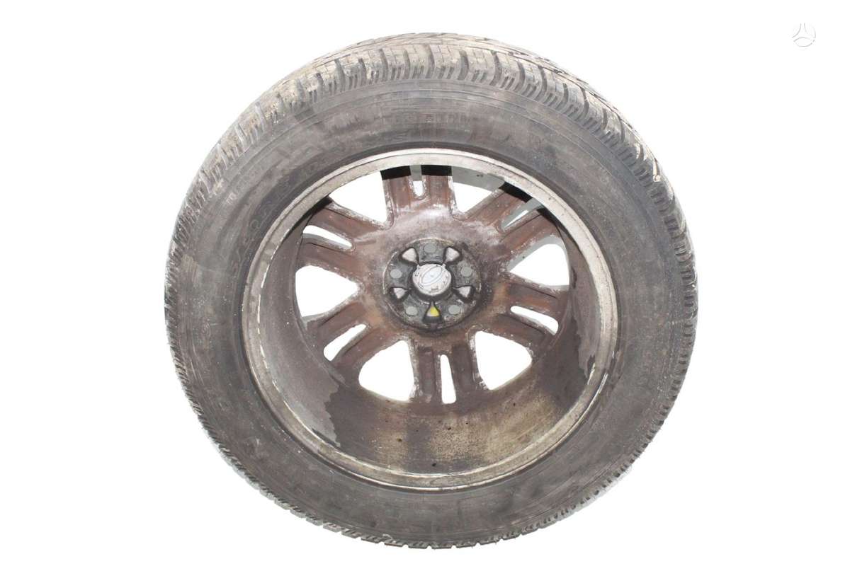 Land Rover FREELANDER, light alloy, R18