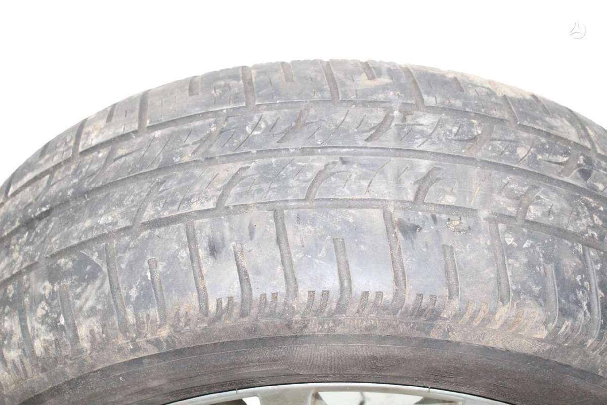 Land Rover FREELANDER, легкосплавные , R18