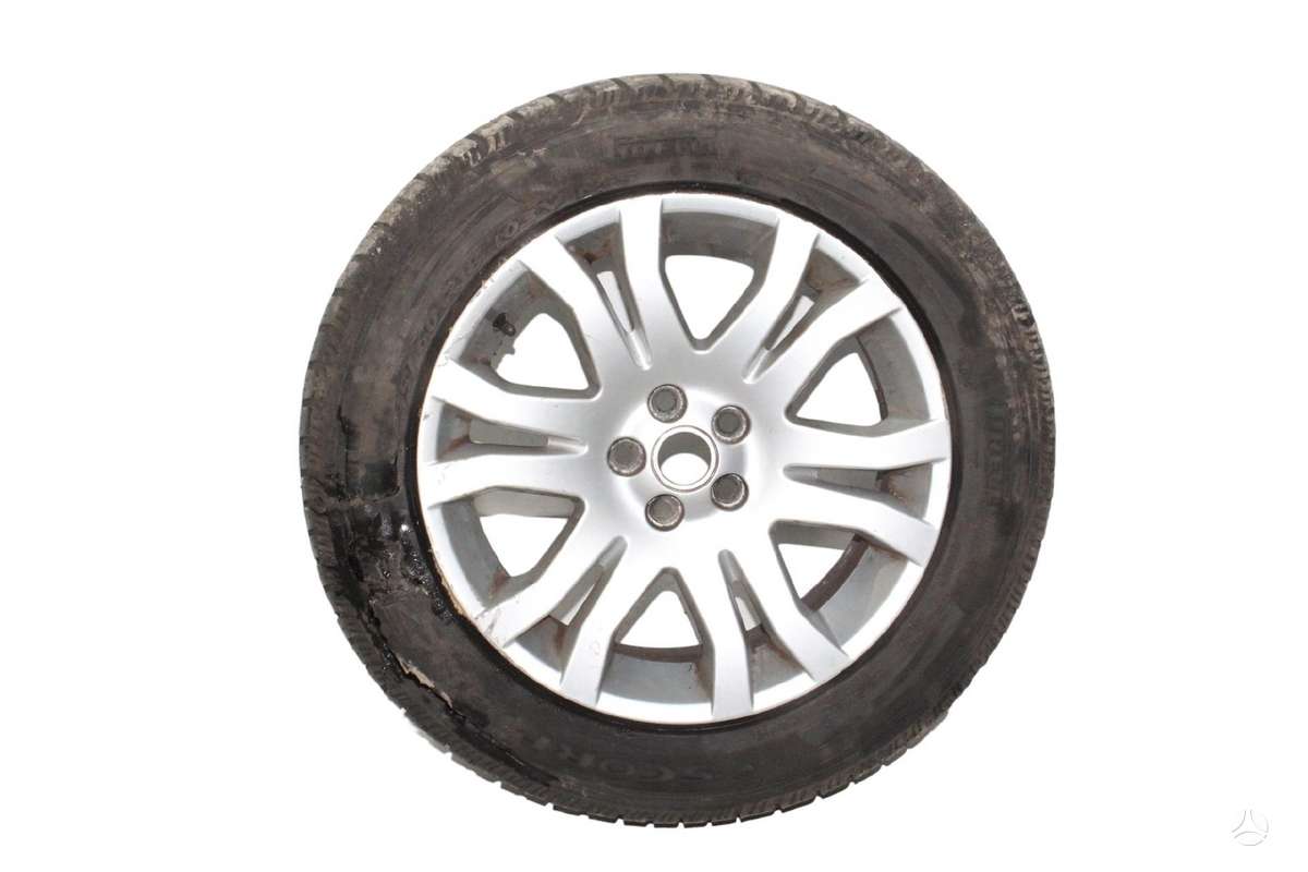 Land Rover Freelander 2, легкосплавные , R18