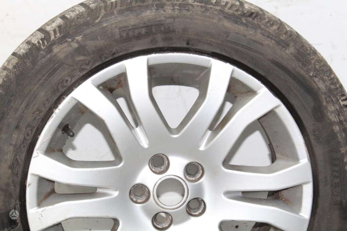 Land Rover Freelander 2, легкосплавные , R18