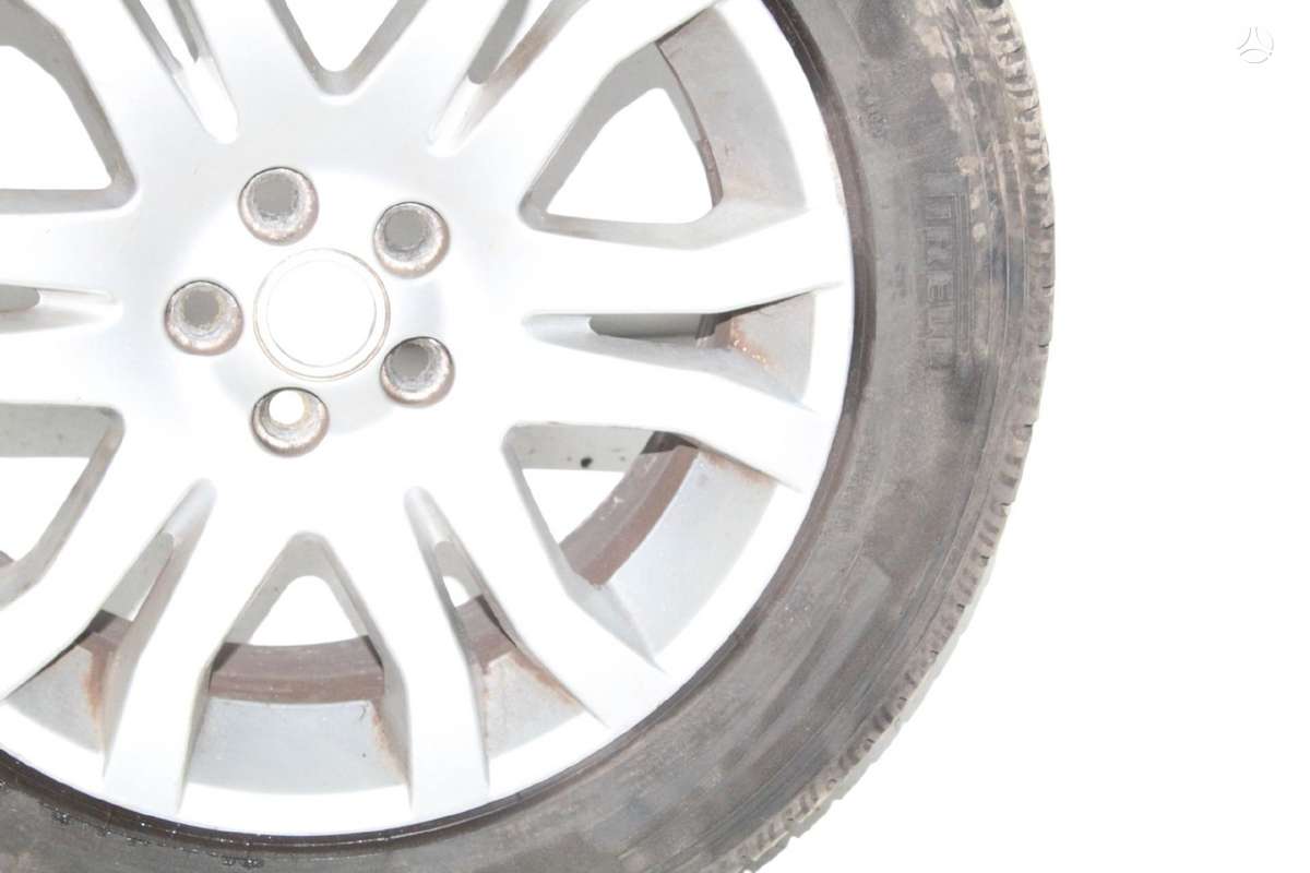 Land Rover Freelander 2, легкосплавные , R18