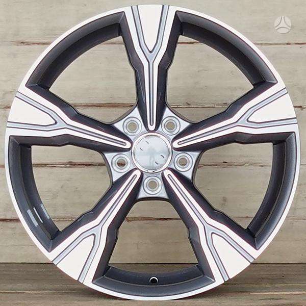 -Kita- 51263 GMF, light alloy, R18