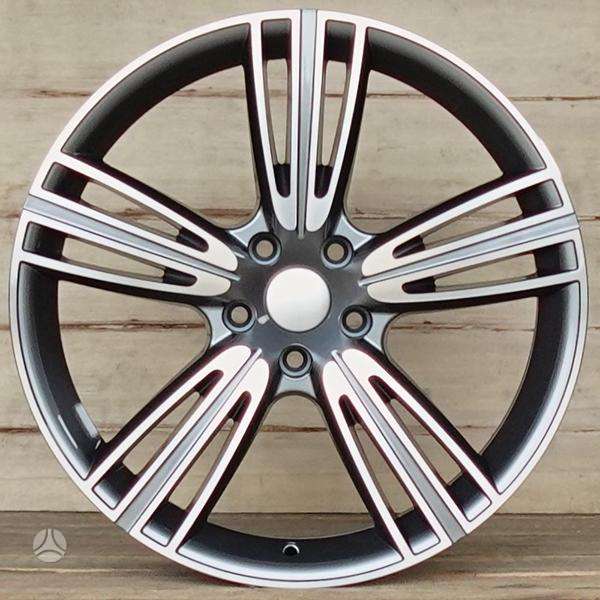 -Kita- A-5416 GP, light alloy, R19