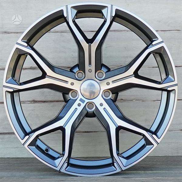 -Kita- X5 Style, легкосплавные , R20