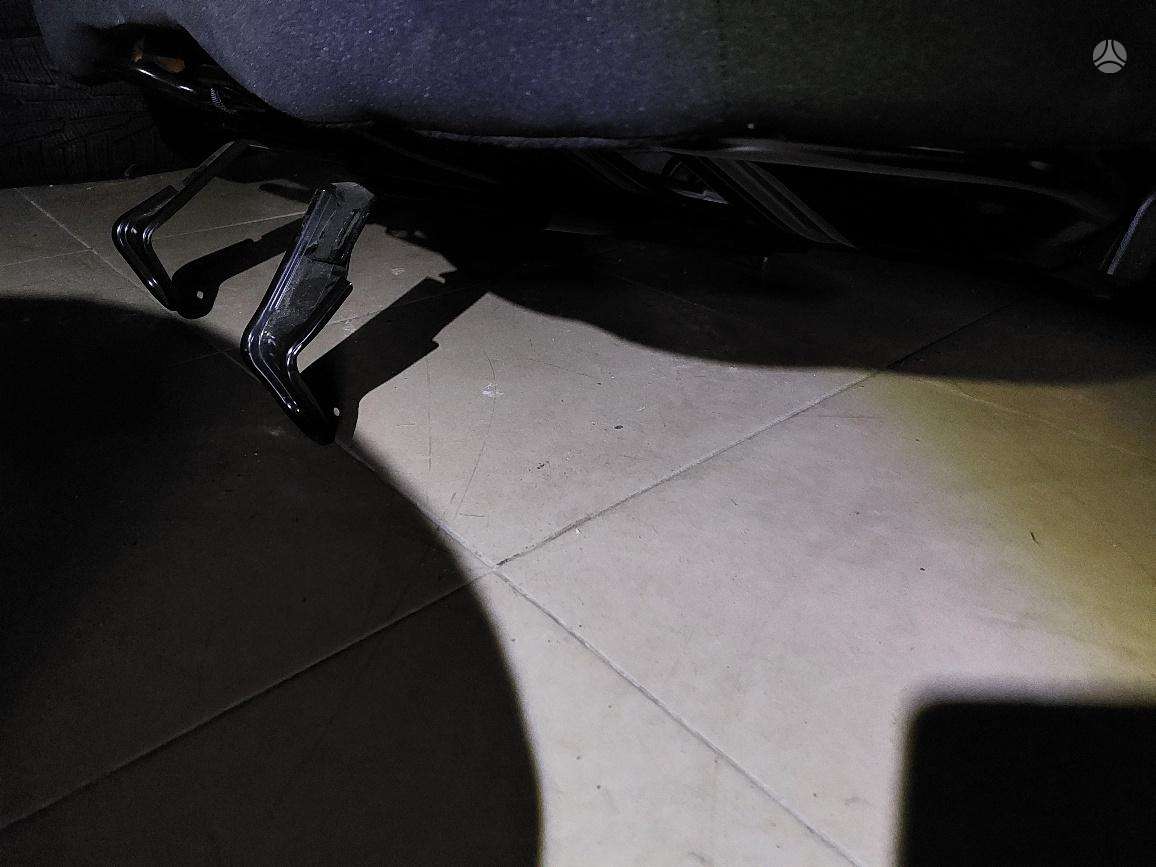 Renault Captur sėdynės, užvalkalai sėdynėms