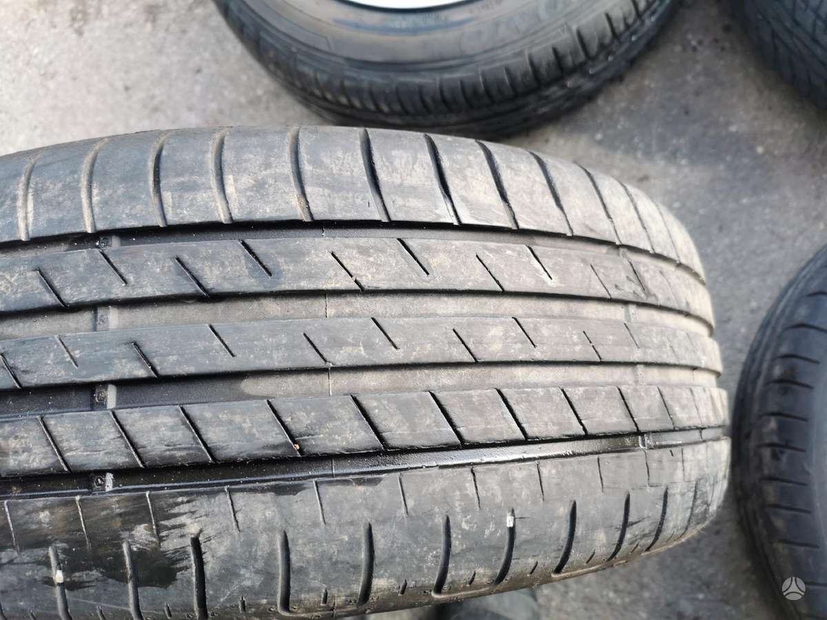Opel, plieniniai štampuoti, R16