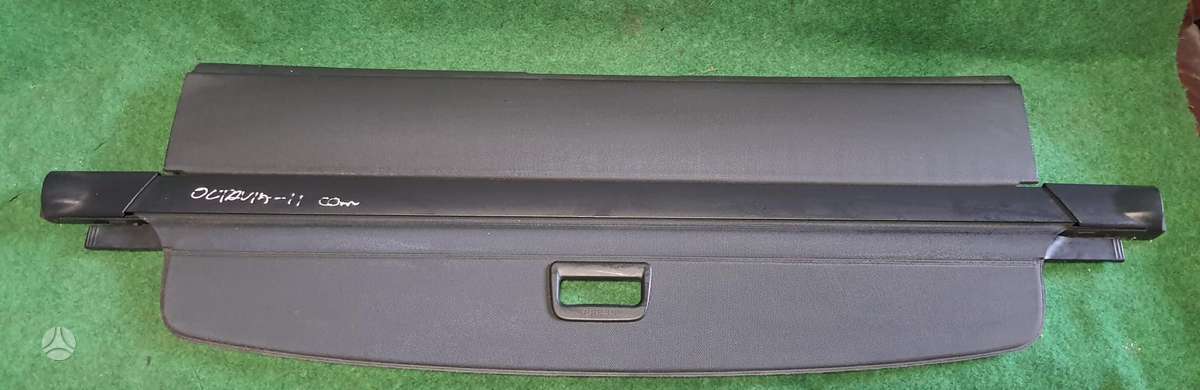 Skoda Octavia, 1Z9867871