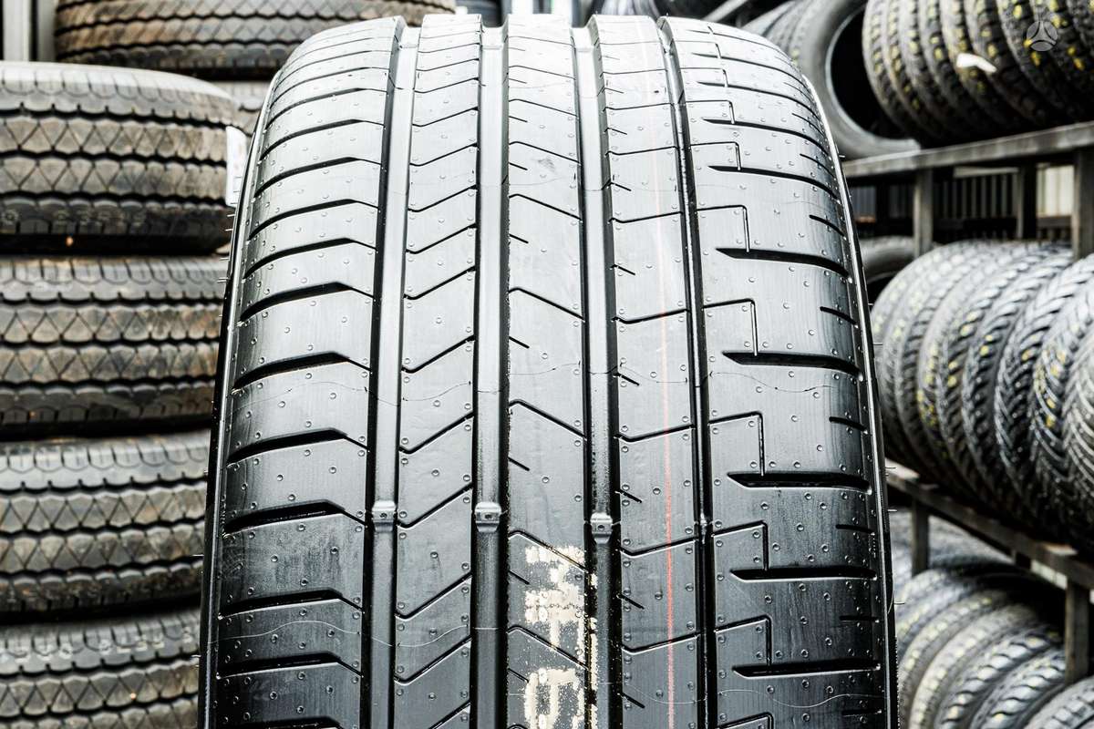 Pirelli P Zero 4 PNCS (BMW), summer 315/35 R22