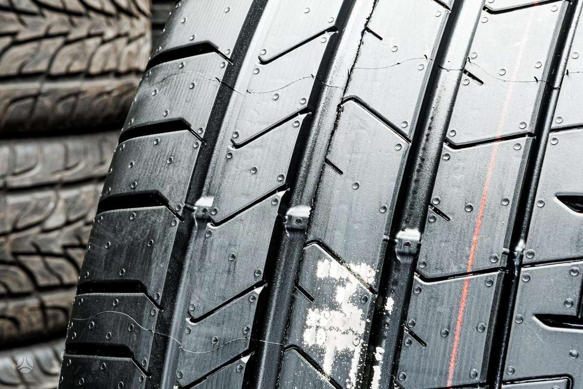 Pirelli P Zero 4 PNCS (BMW), summer 315/35 R22