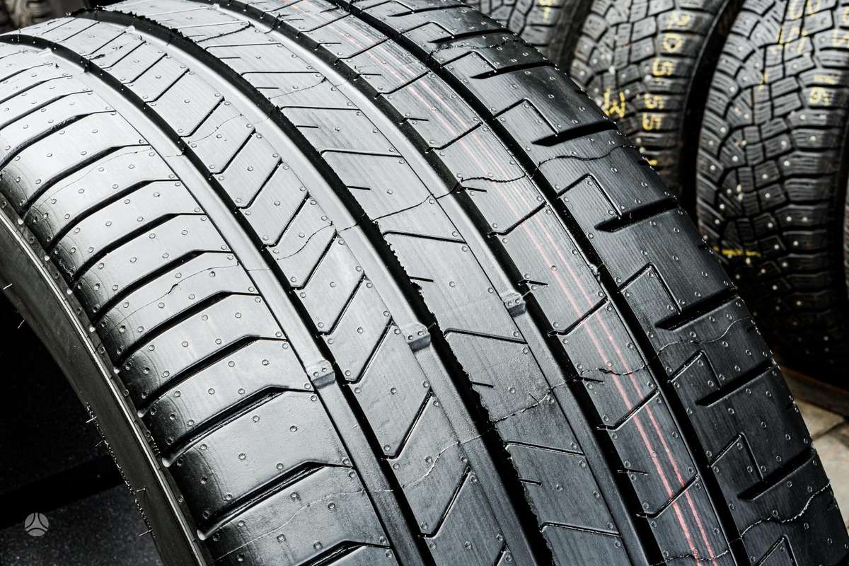 Pirelli P Zero 4 PNCS (BMW), summer 315/35 R22