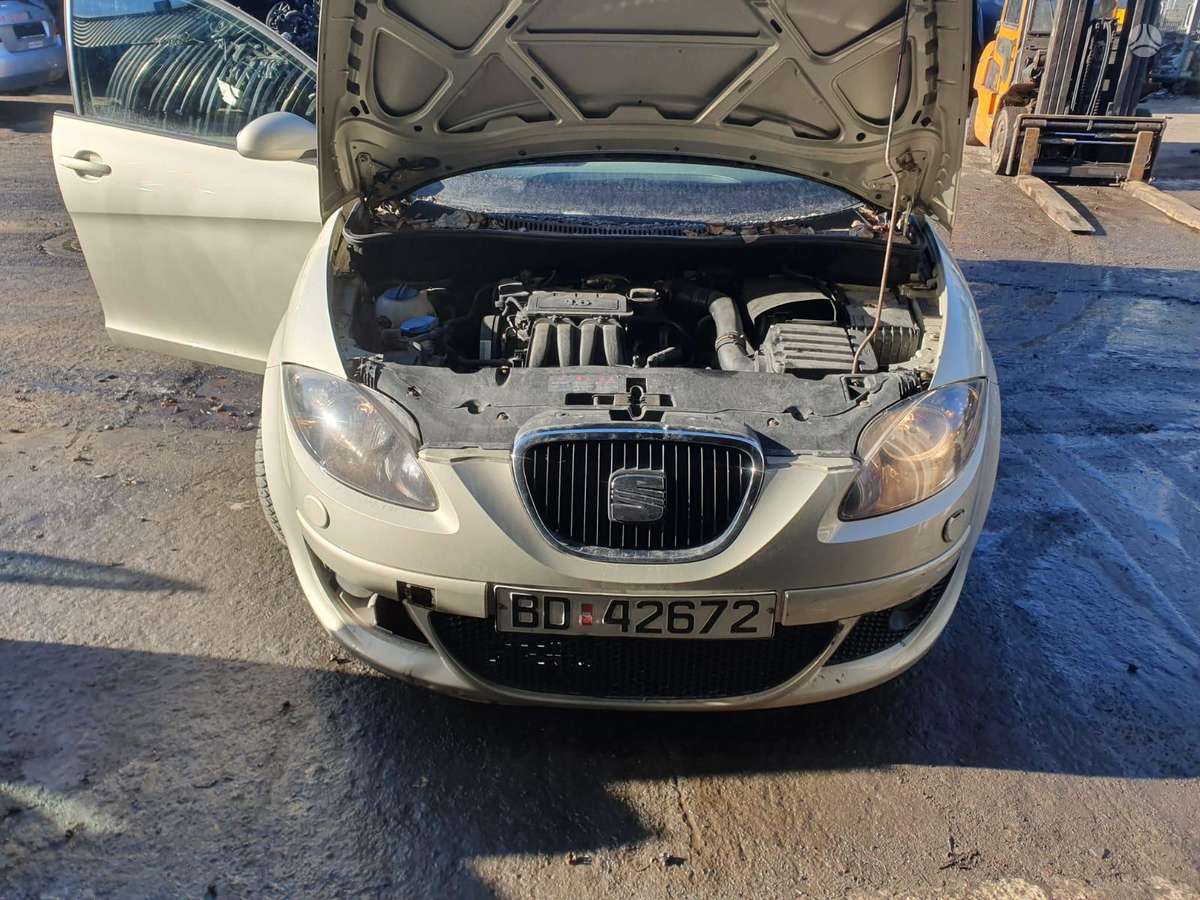 Seat Altea