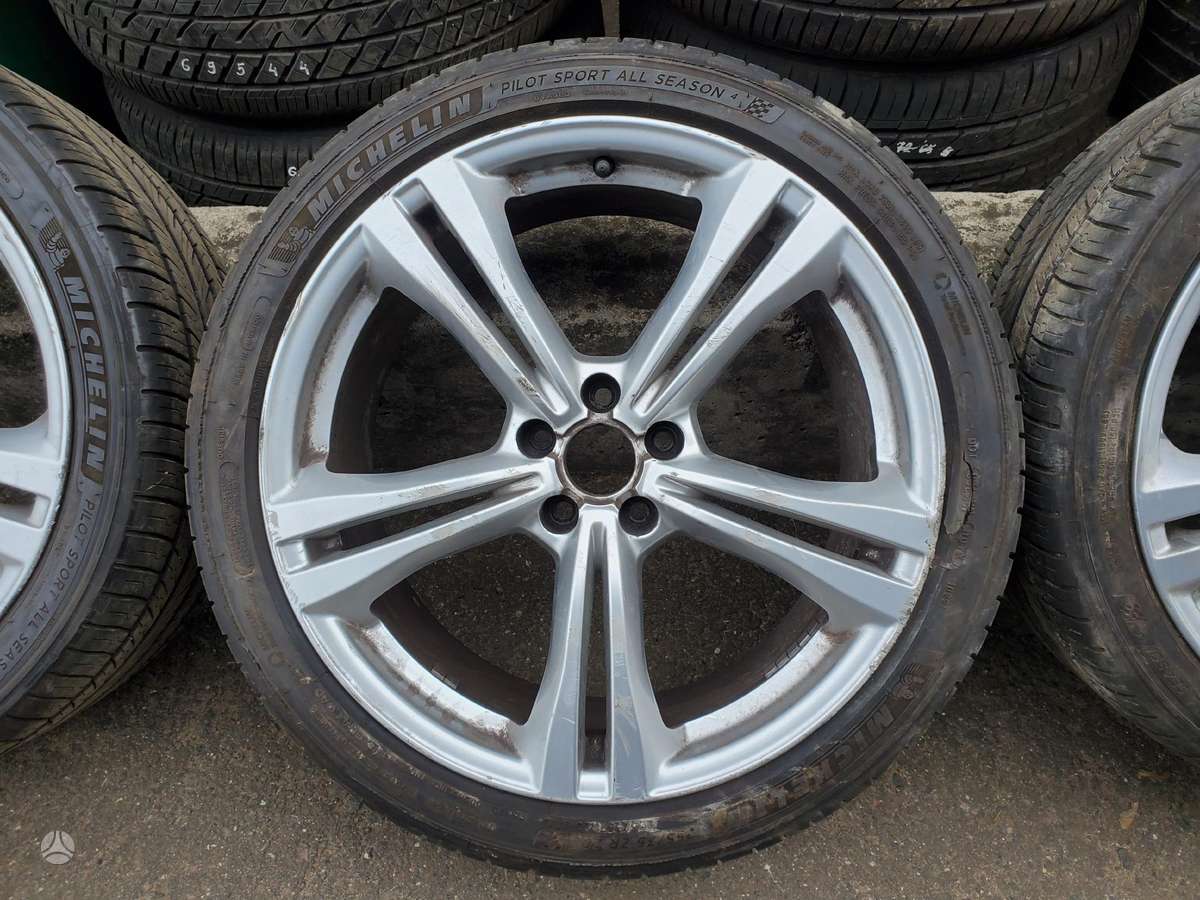 Audi A6, легкосплавные , R20