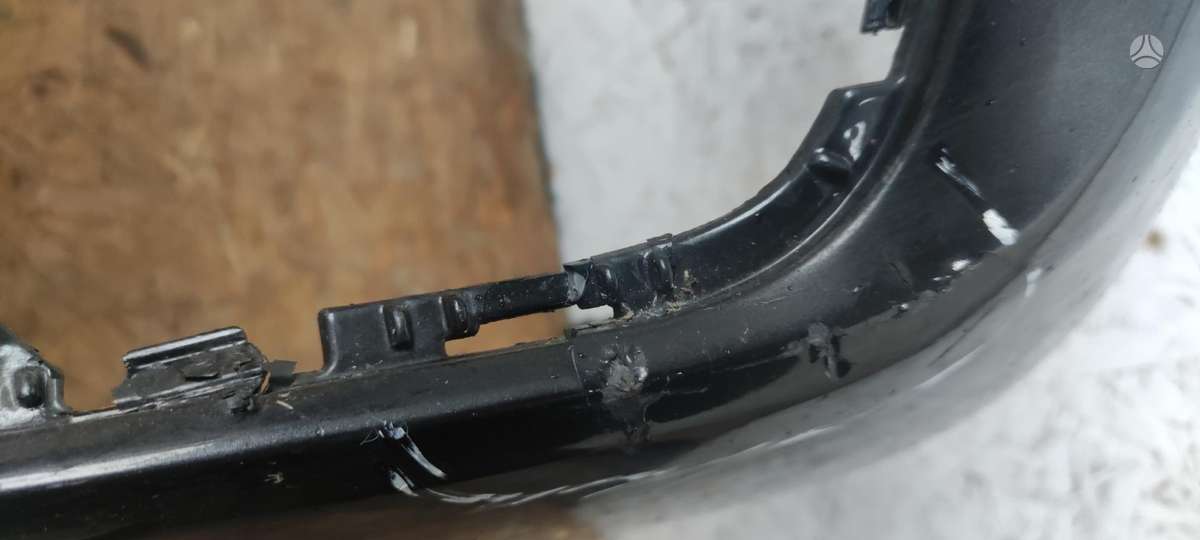 BMW X4, 51118089743, Cen12701