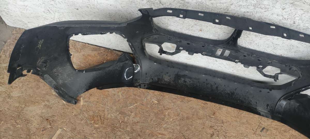 BMW X4, 51118089743, Cen12701