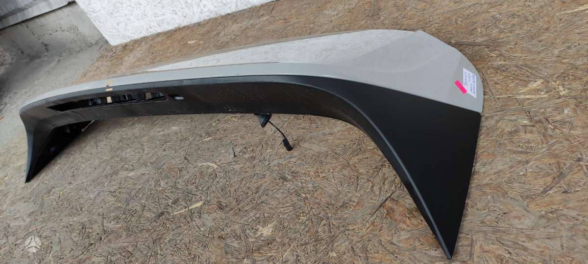 Porsche Cayenne Coupe, 9Y0827937, Cen13249
