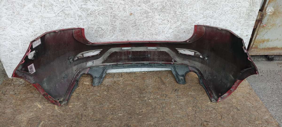 Volvo V40 Cross Country Cen13254