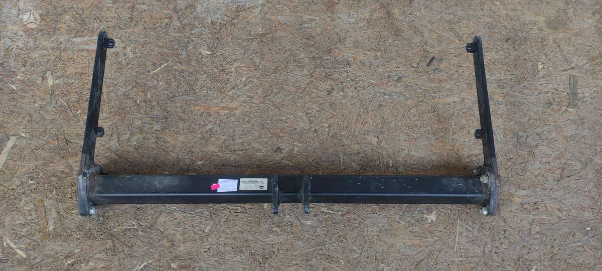 Volkswagen Tiguan Cen12707