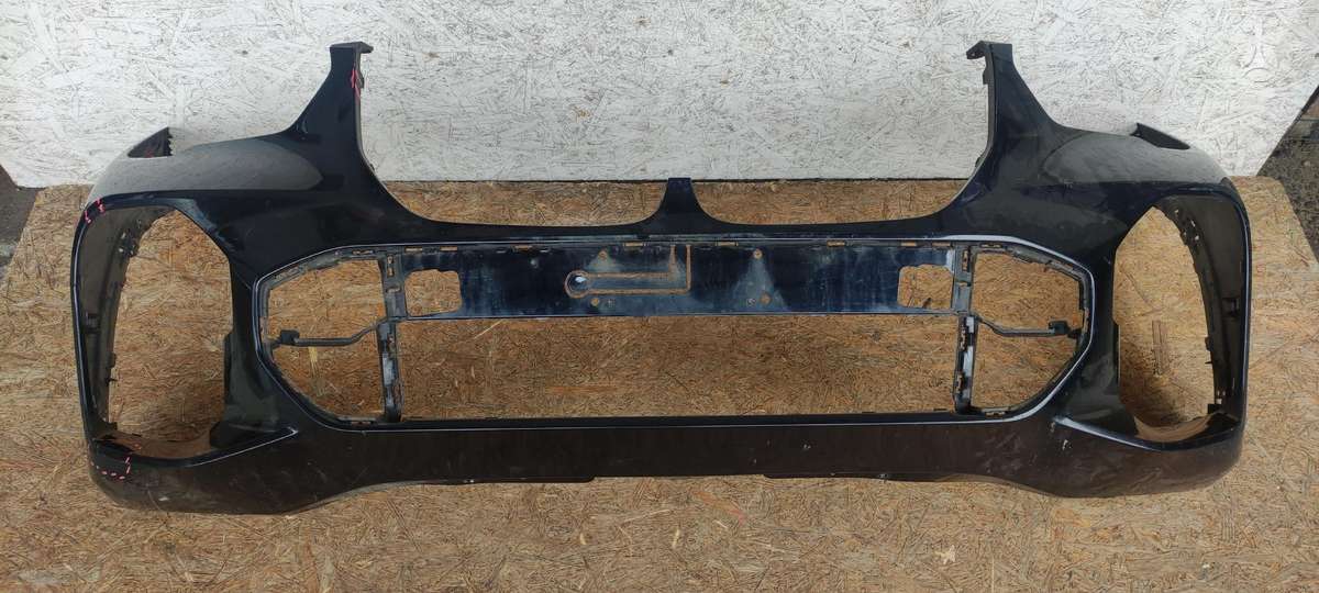 BMW X5, 51118069207, Cen12717