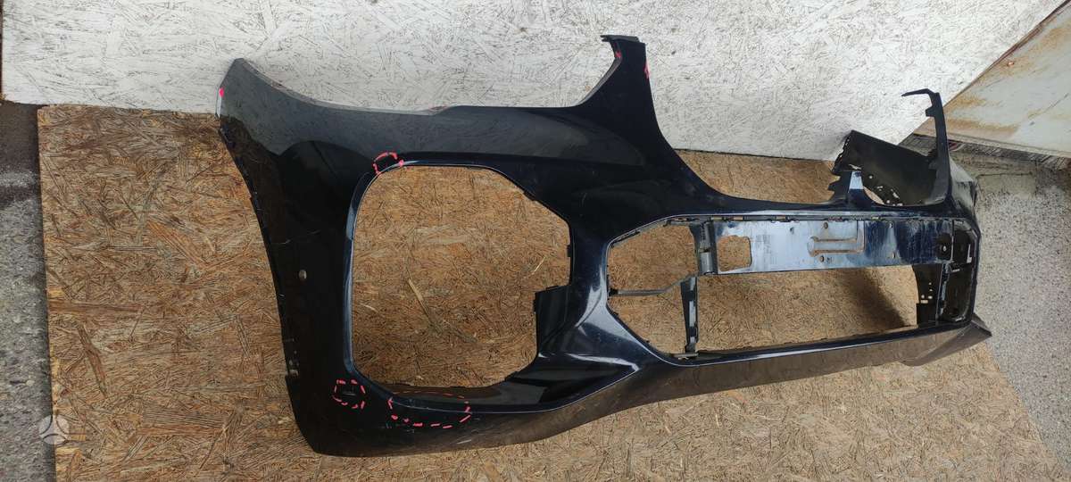 BMW X5, 51118069207, Cen12717