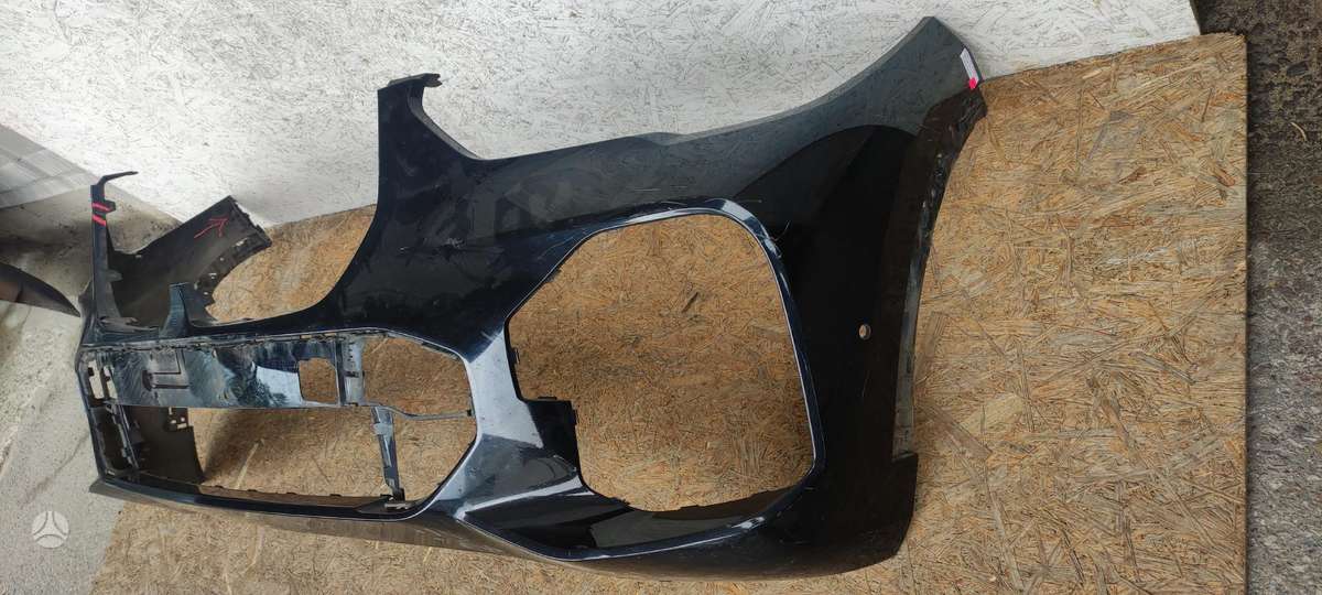 BMW X5, 51118069207, Cen12717