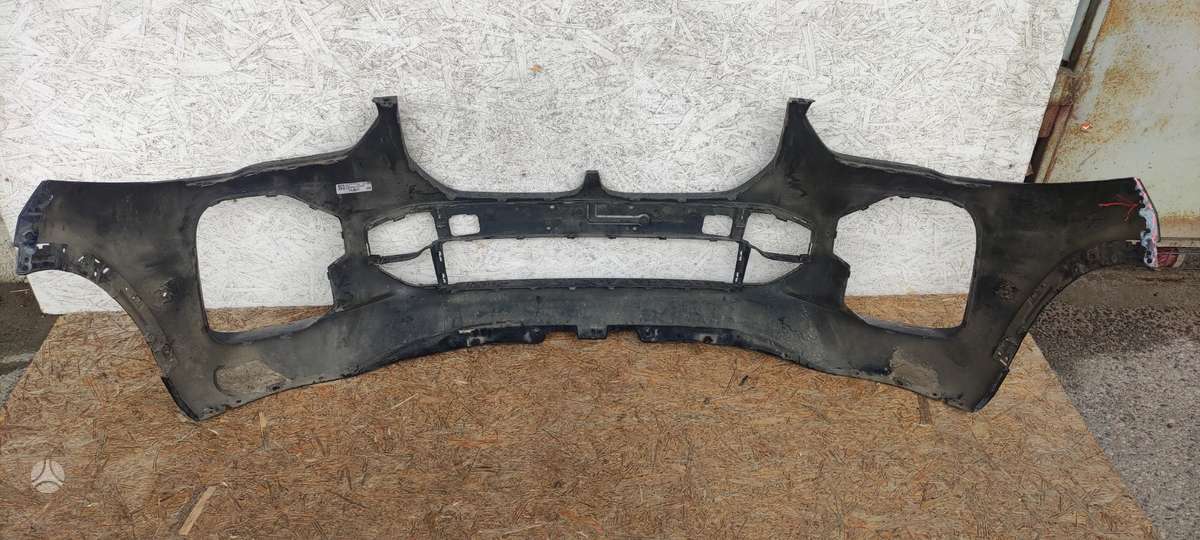 BMW X5, 51118069207, Cen12717