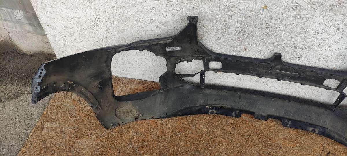 BMW X5, 51118069207, Cen12717