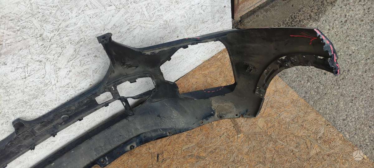 BMW X5, 51118069207, Cen12717