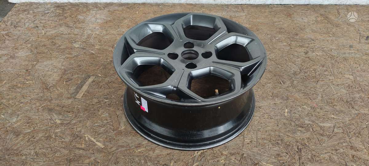 Ford EcoSport, GN15J4B, Cen12726