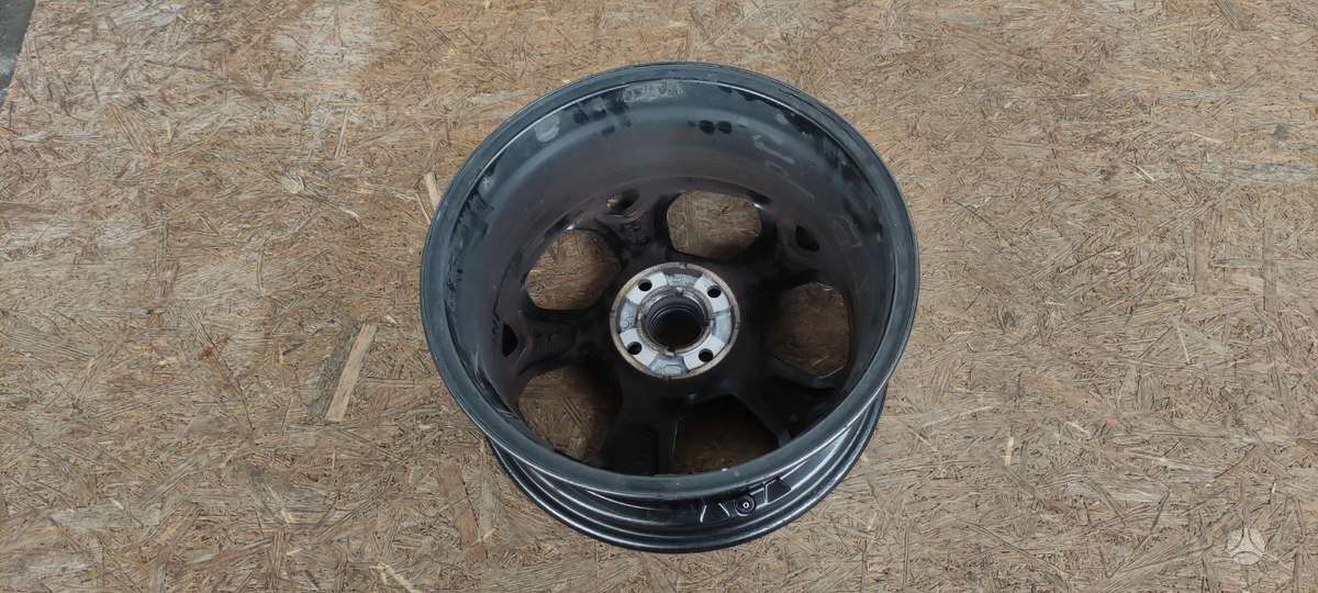 Ford EcoSport, GN15J4B, Cen12726