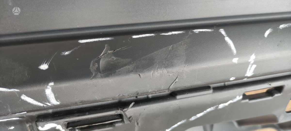 Land Rover Discovery, LK7217D781AB, Cen12751