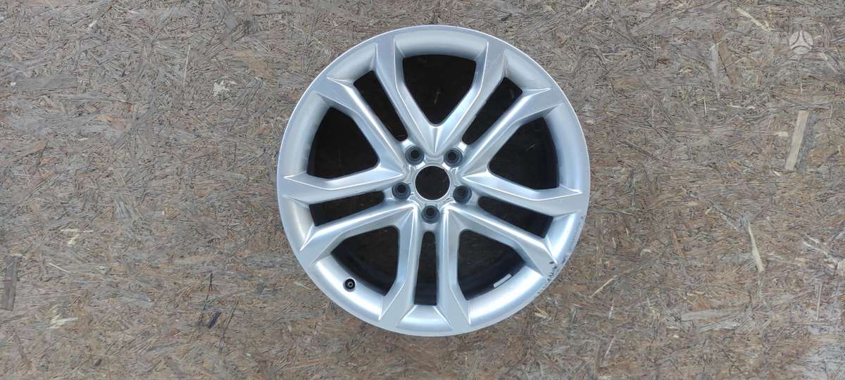 Audi A6, 4G0601025BS, Cen14032