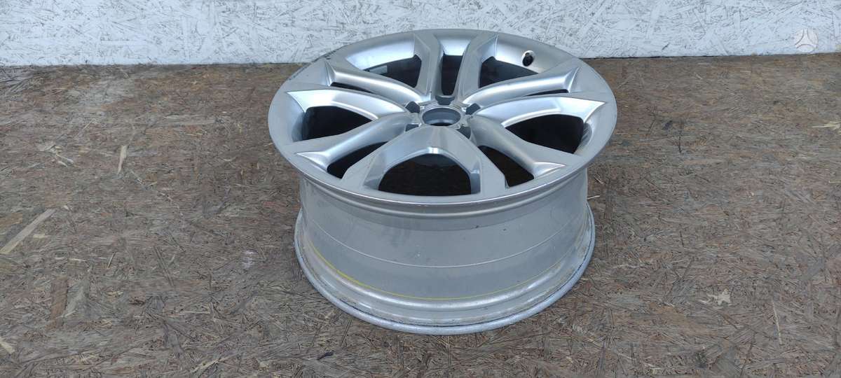 Audi A6, 4G0601025BS, Cen14032