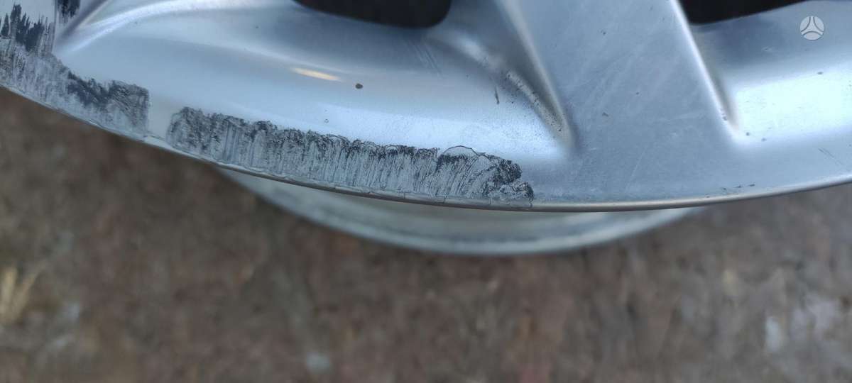 Audi A6, 4G0601025BS, Cen14032