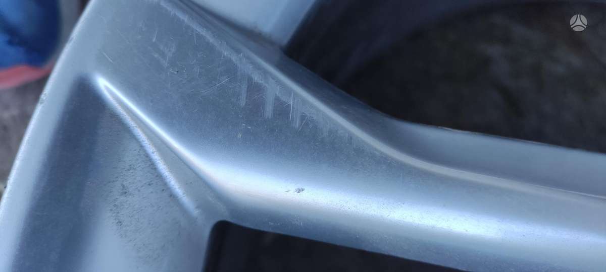 Audi A6, 4G0601025BS, Cen14032