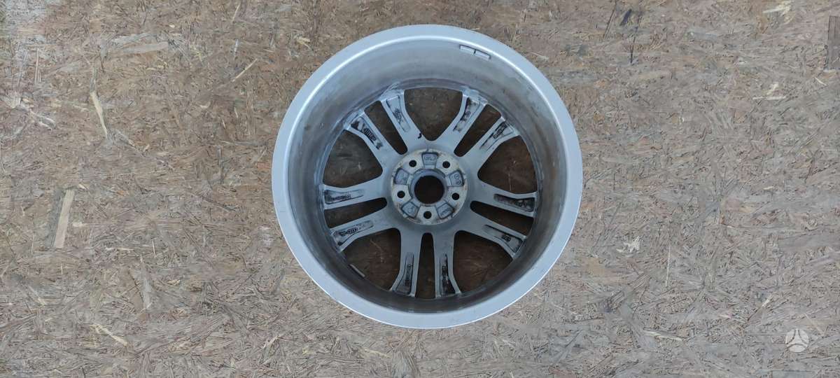 Audi A6, 4G0601025BS, Cen14032
