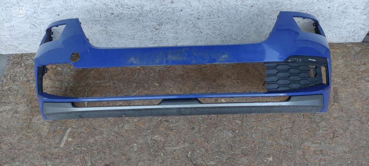 Skoda Kamiq, 658807221, Cen12774