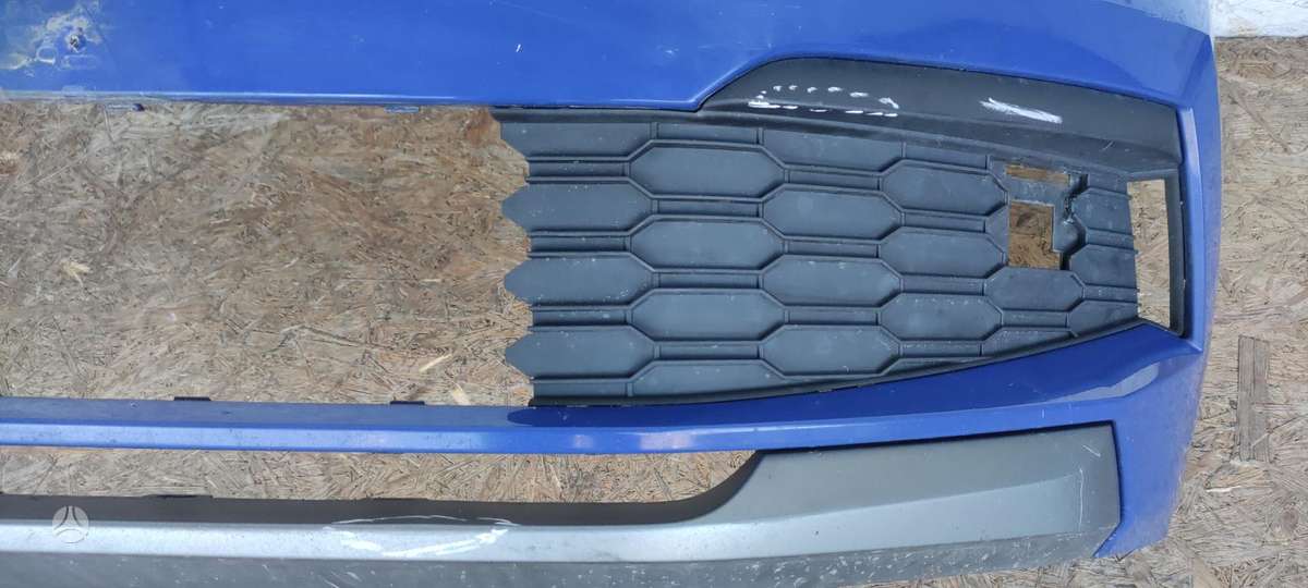 Skoda Kamiq, 658807221, Cen12774