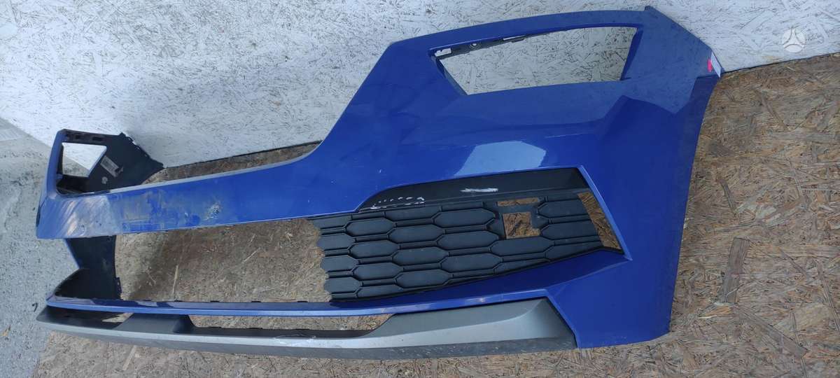Skoda Kamiq, 658807221, Cen12774