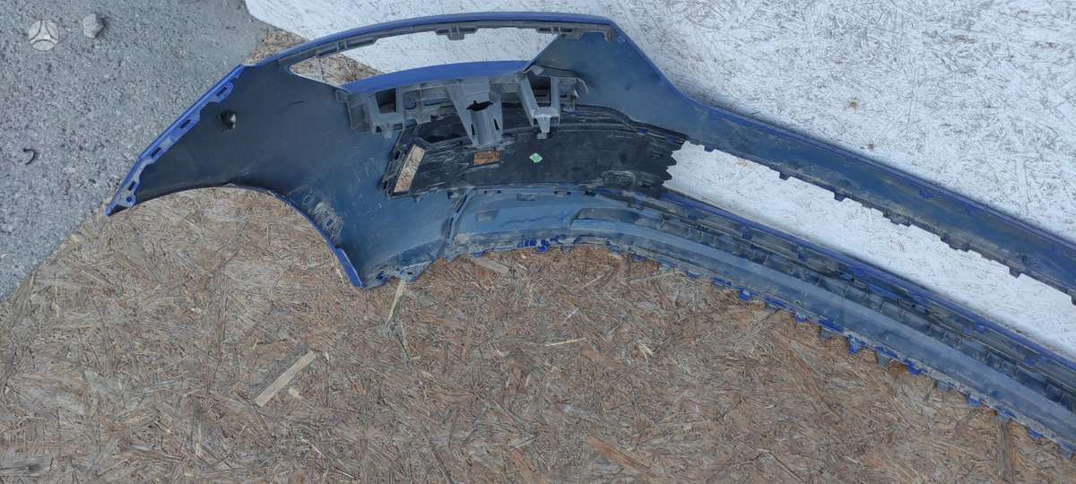 Skoda Kamiq, 658807221, Cen12774