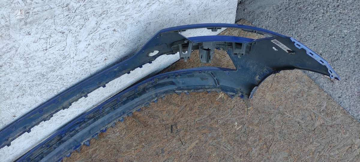 Skoda Kamiq, 658807221, Cen12774