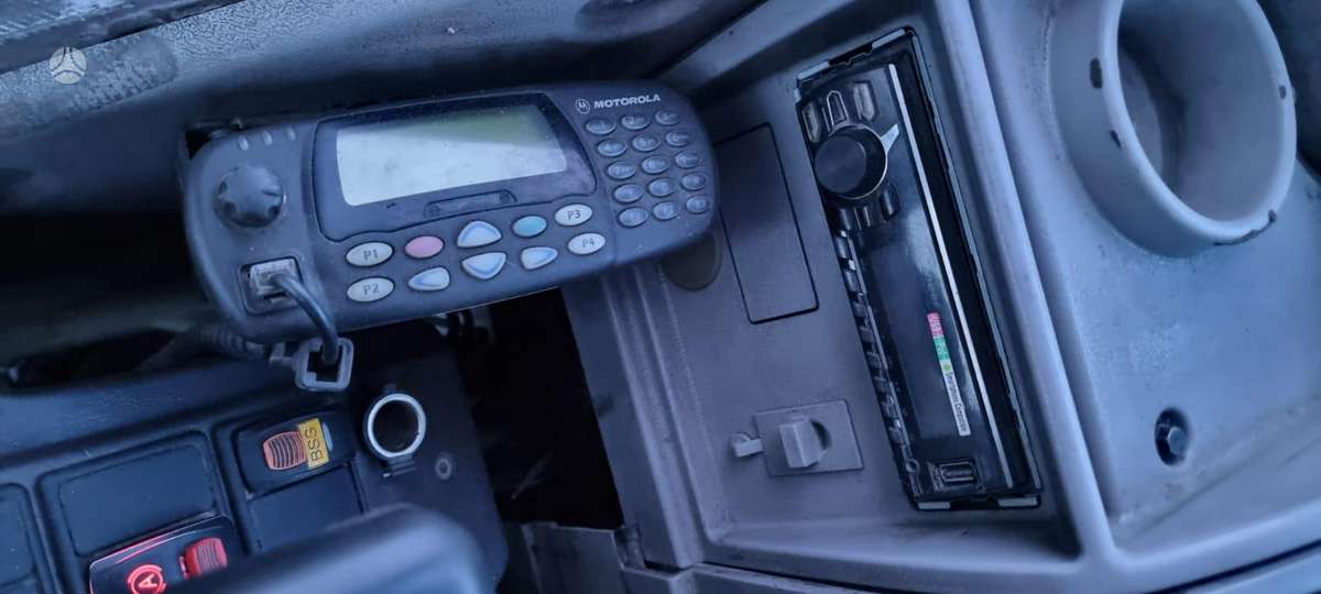 Volvo EW 180C II, экскаваторы