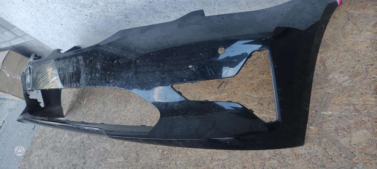 BMW 3 serija, 51117422239, Cen12785