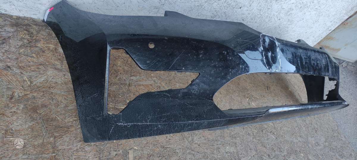 BMW 3 serija, 51117422239, Cen12785