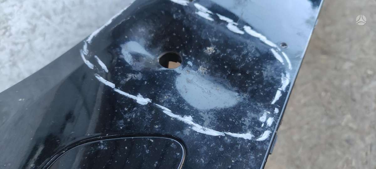 BMW 3 serija, 51117422239, Cen12785