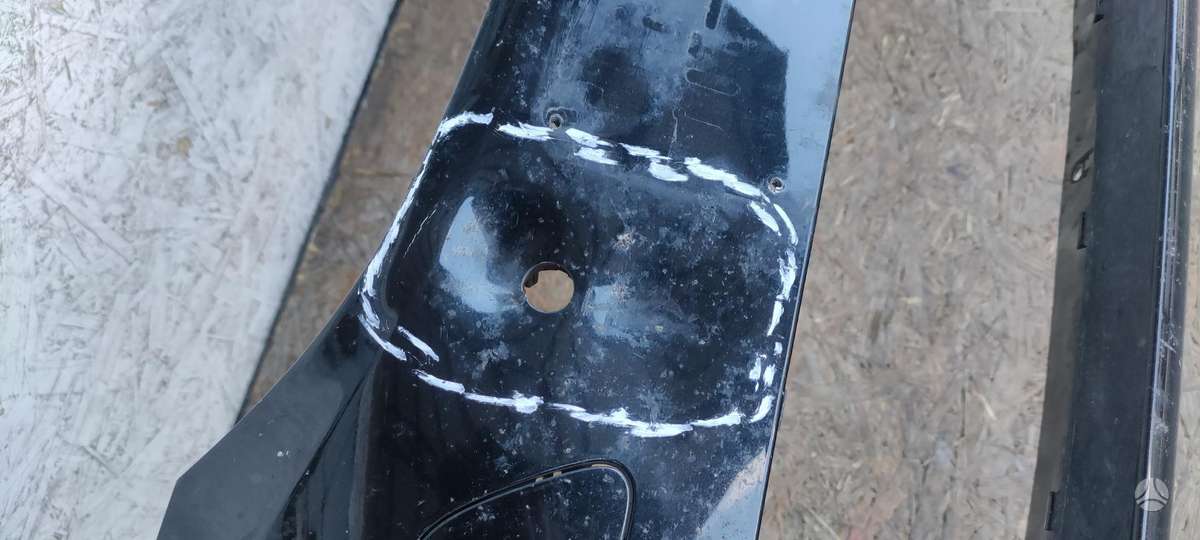 BMW 3 serija, 51117422239, Cen12785